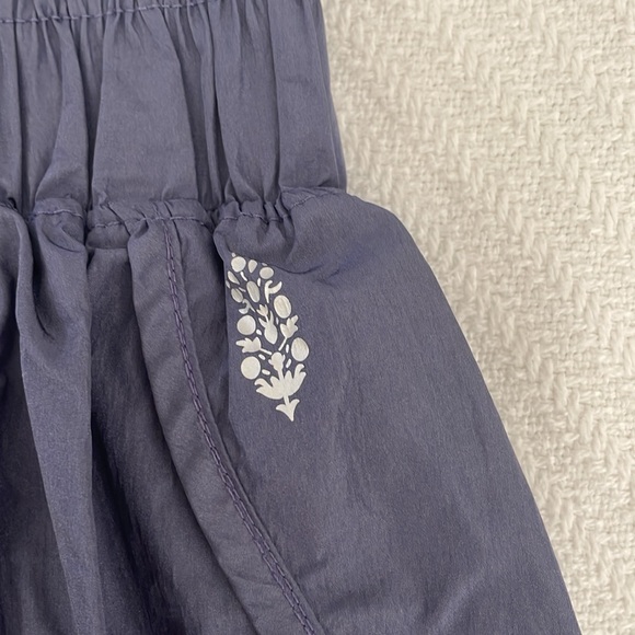 Free People The Way Home Shorts - Picture 2 of 4